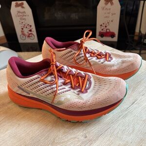 Saucony Women's Running Shoes - Ride 13